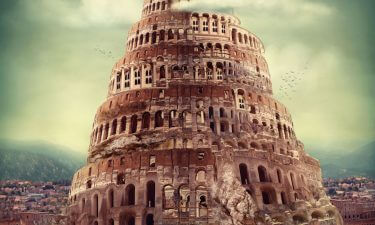 ¿Es cierto el mito de la Torre de Babel?