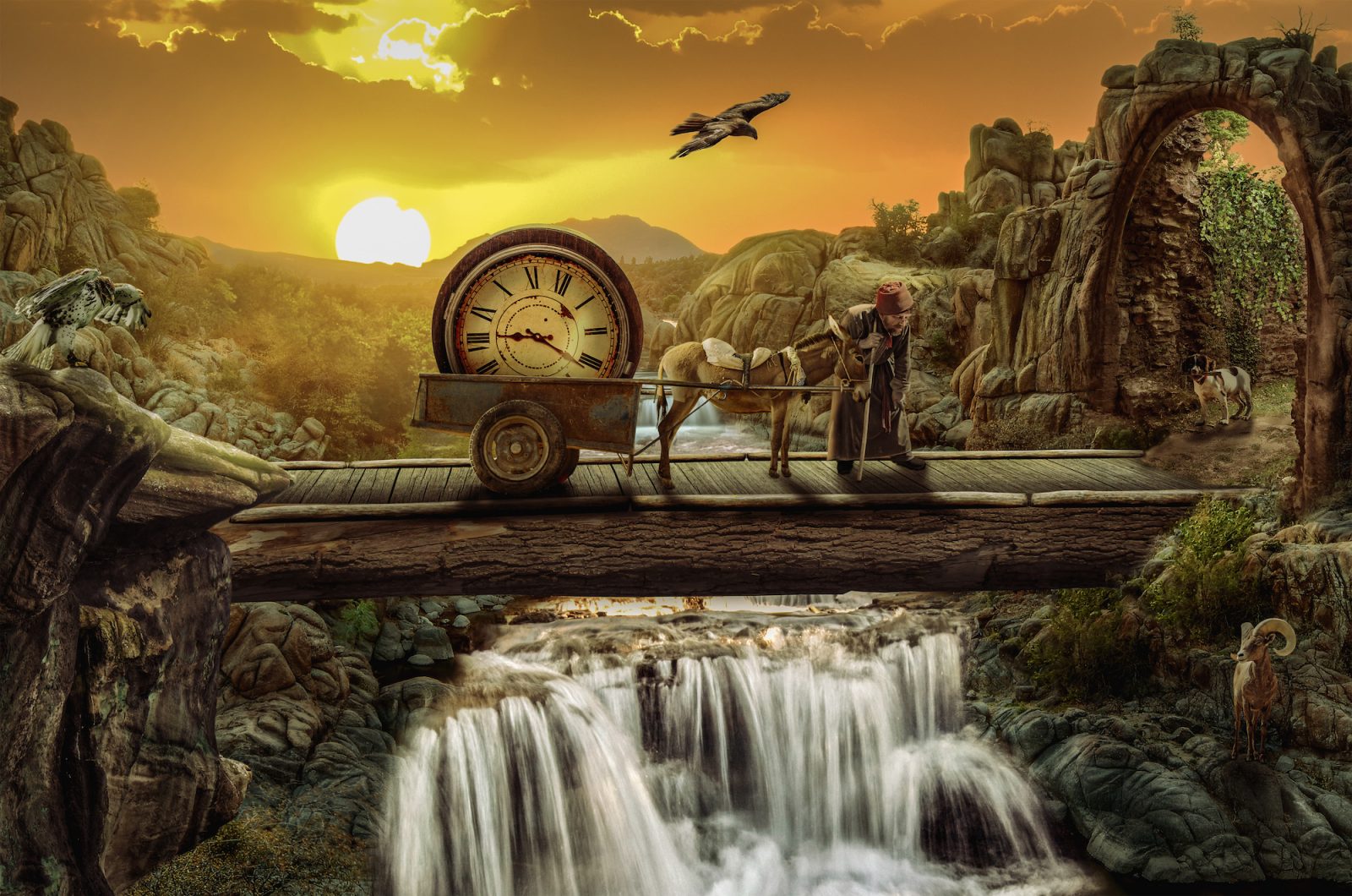 tarot encantado para principiantes