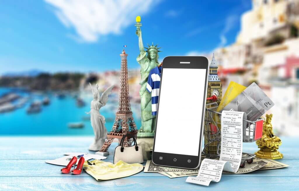 Souvenirs de las vacaciones ideales para sagitario