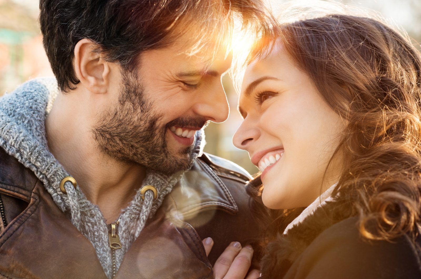 leo y leo en el amor