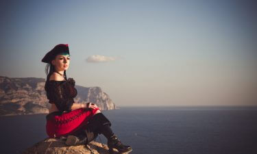 Mujeres Piratas: una rareza en alta mar