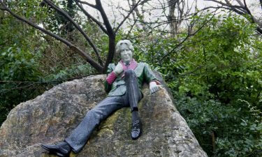 Grandes maestros: Oscar Wilde