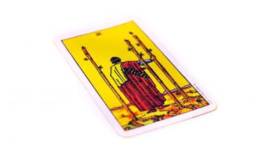 Meditar con los Arcanos Menores
