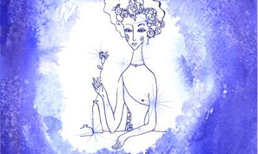 La marcada personalidad de la mujer Virgo