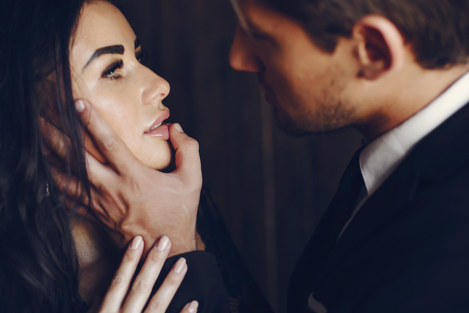mujer libra amor