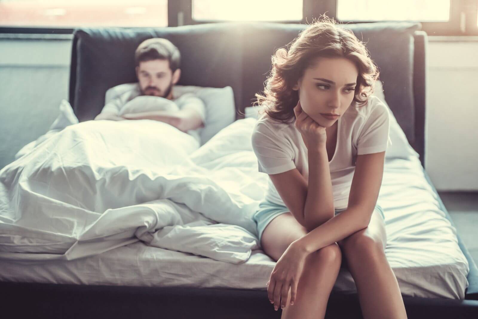 relación funcione en el amor