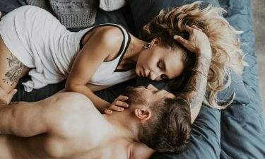 Compatibilidad entre signos: Aries con Libra