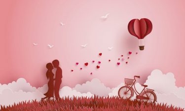 Las parejas que atraes reflejan quién eres