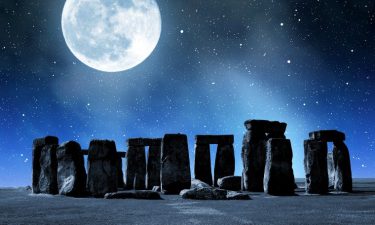 Las 28 Casas de la Luna