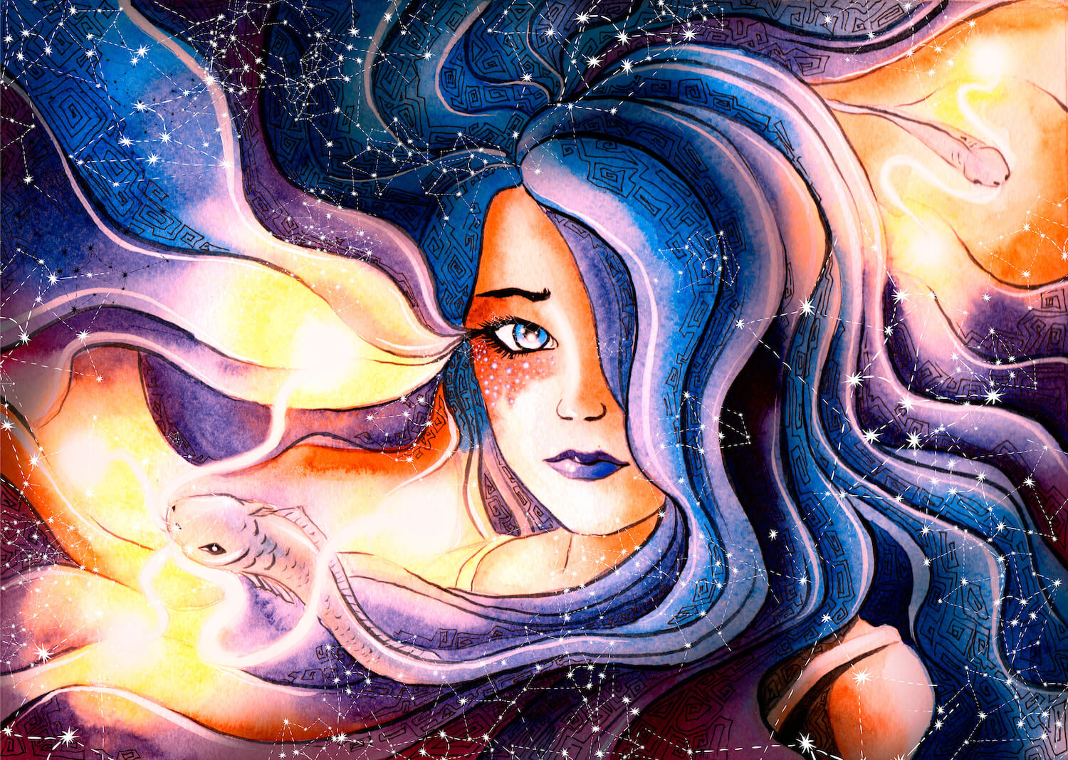 horoscopo de piscis