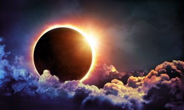 La leyenda de amor de la Luna y el Sol