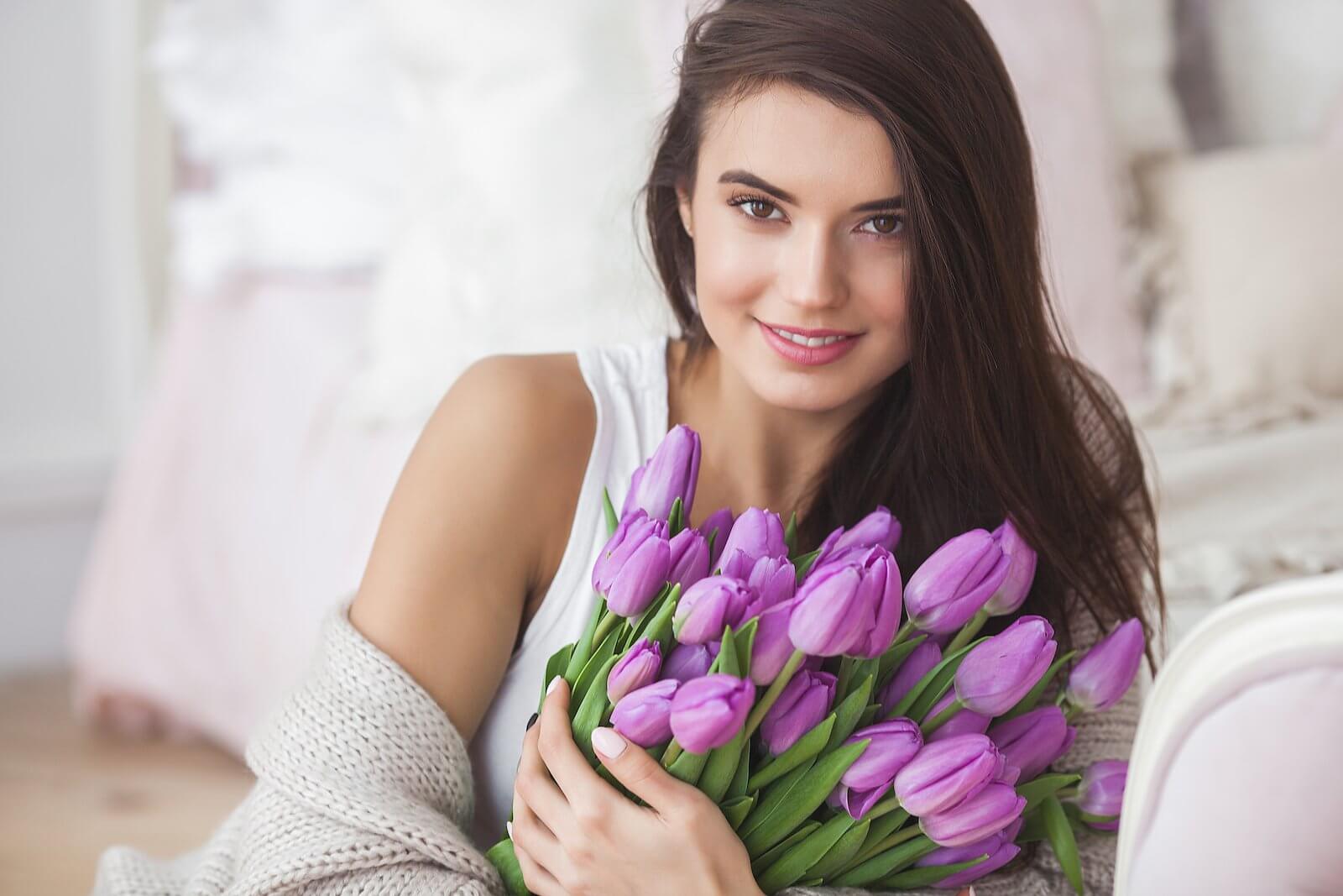 personalidad mujer capricornio