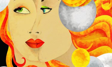 Las dos caras de Géminis