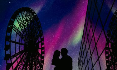 Compatibilidad entre signos: Sagitario con Acuario