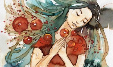Estamos predestinados a enamorarnos tres veces en la vida