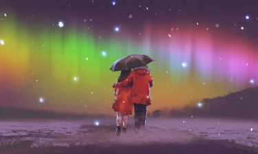 Compatibilidad entre signos: Virgo con Cáncer