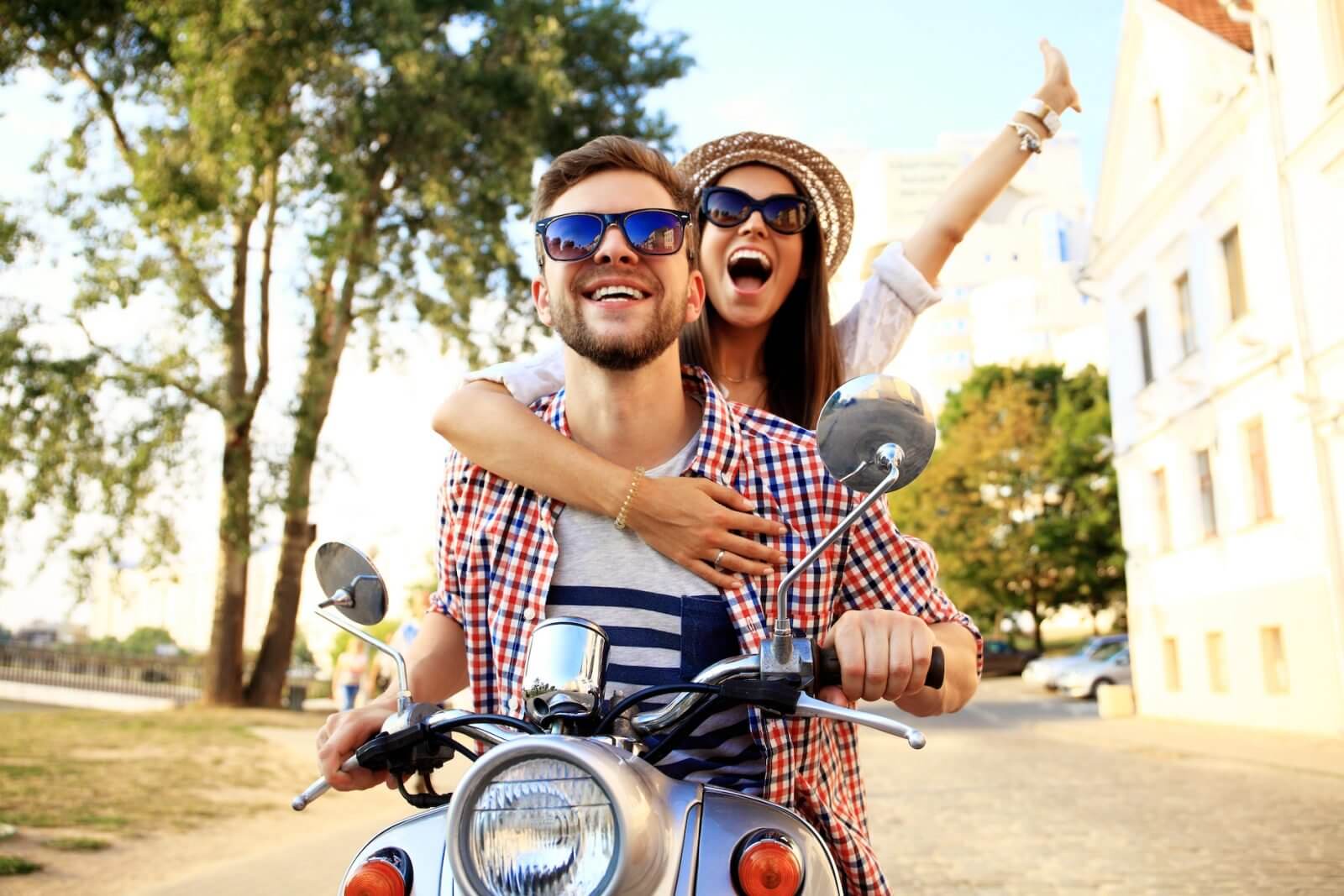 virgo con cáncer en pareja