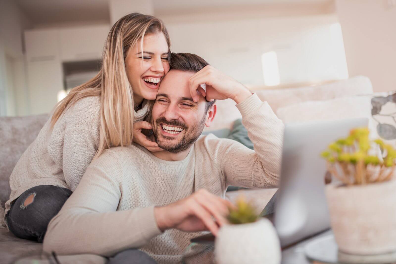 virgo con cáncer compatibilidad