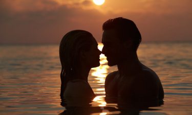 Compatibilidad entre signos: Cáncer con Piscis