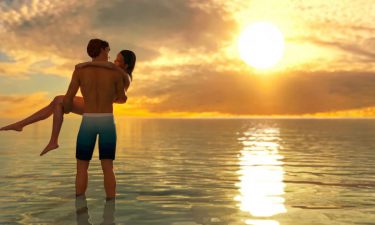 Compatibilidad entre signos: Escorpio con Leo
