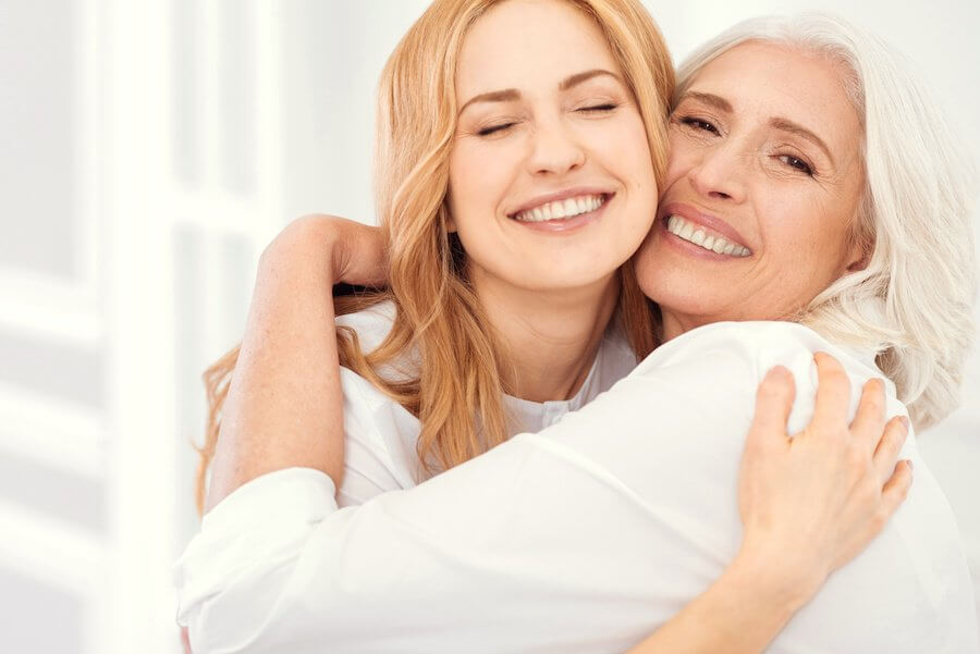libra con capricornio familia