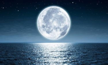 Lo que nos trae la última Luna Llena del año