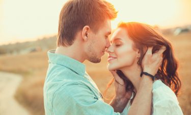 Compatibilidad entre signos: Aries con Leo