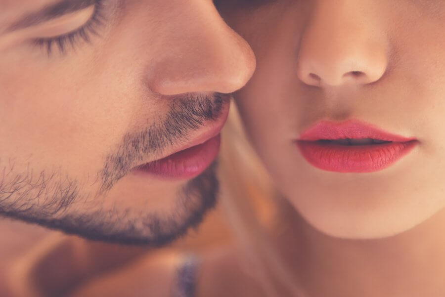 capricornio con virgo en el amor