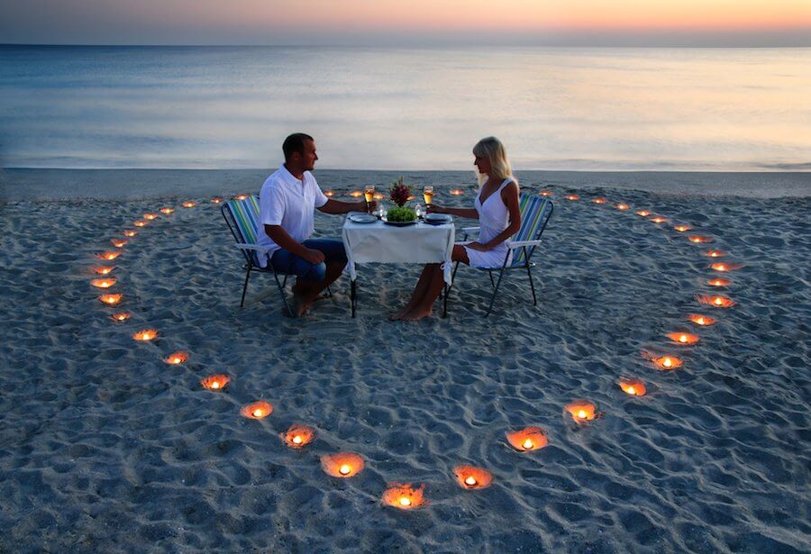 escorpio con piscis en el amor