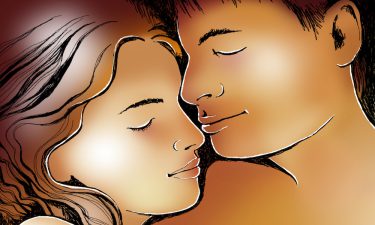 10 señales para reconocer a tu alma gemela