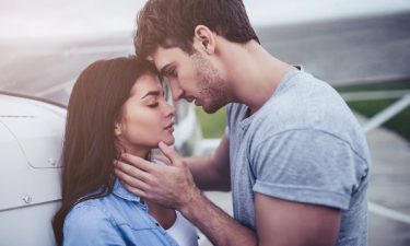 Compatibilidad entre signos: Aries con Sagitario