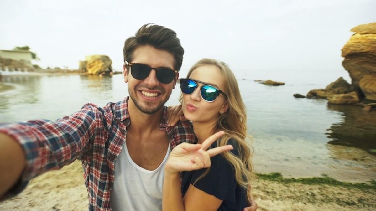 capricornio con escorpio en la amistad