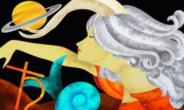 Capricornio, el signo más fuerte del Zodiaco