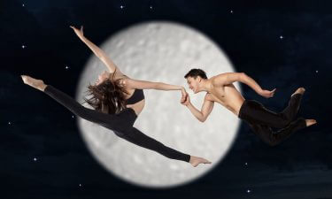 Compatibilidad entre signos: Libra con Leo