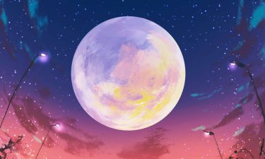 Predicciones de la Luna Llena en Libra