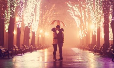 Compatibilidad entre signos: Sagitario con Piscis