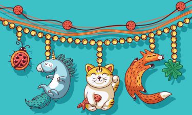 Los signos del Zodiaco y la buena suerte
