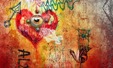 Tarot del Amor (Lover's Path Tarot)