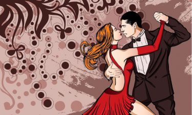 ¿Cuál es la mejor pareja para Libra?