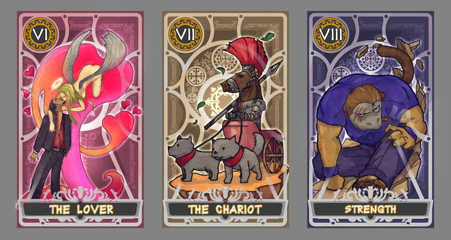 tarot especial solsticio