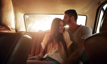 Compatibilidad entre signos: Cáncer con Leo
