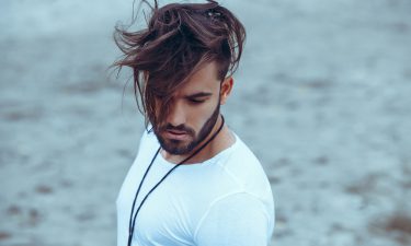 Conoce cómo es el hombre Acuario