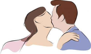 8 formas de compartir en pareja