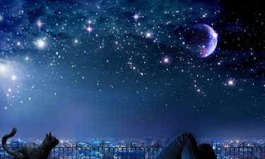Las Perseidas: la lluvia de estrellas de Agosto