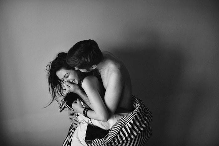 pareja para géminis