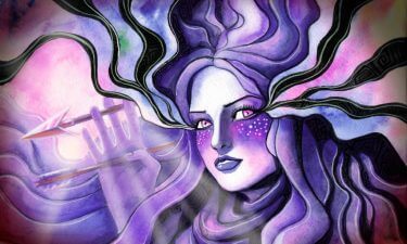 El lado oscuro de Sagitario