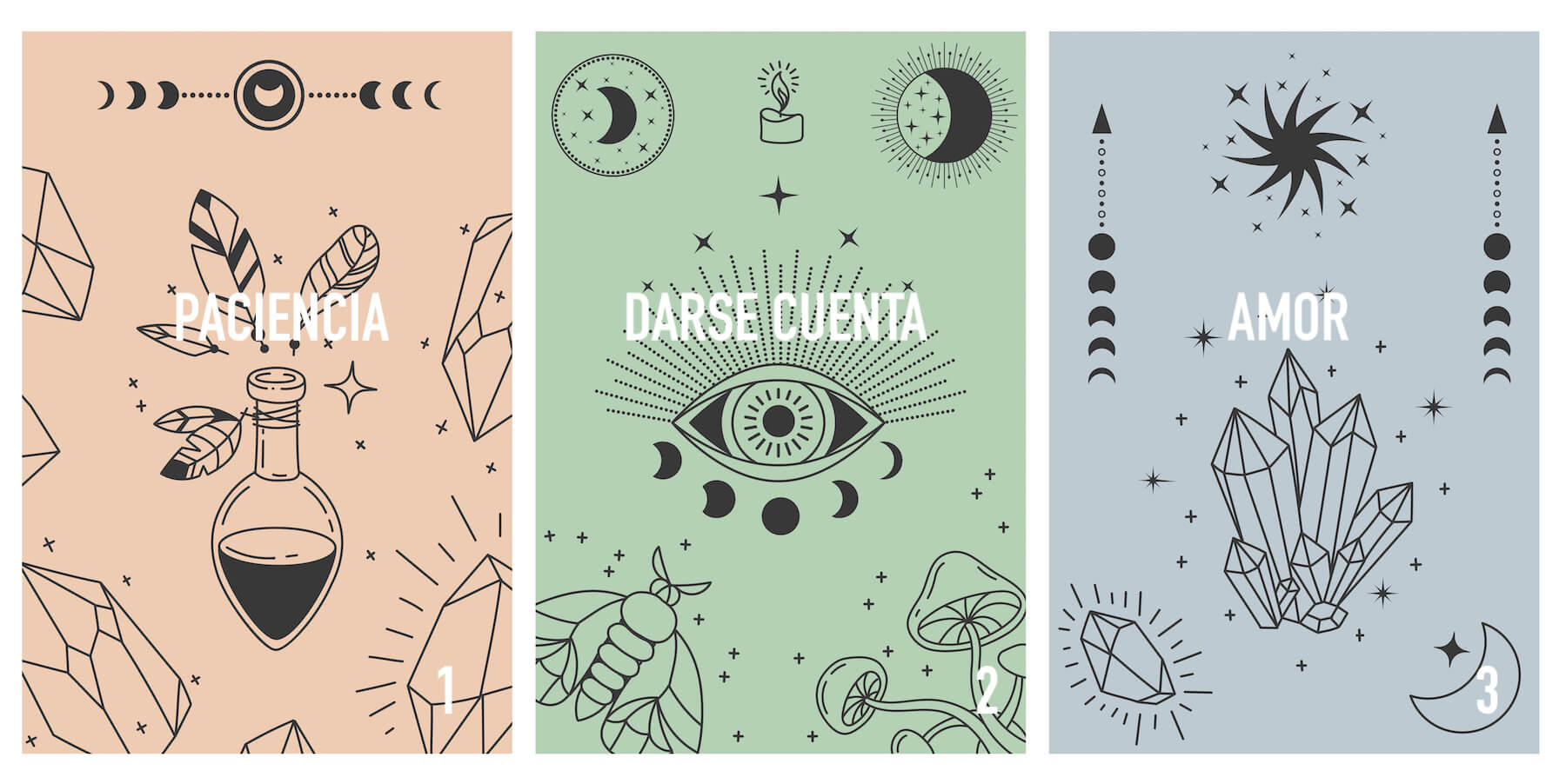 tarot equinoccio