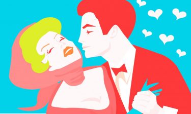 Cómo es Aries en el amor