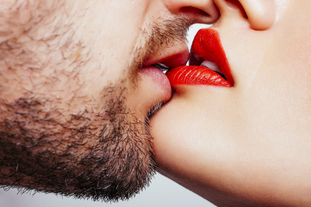 fantasia sexual de cada signo