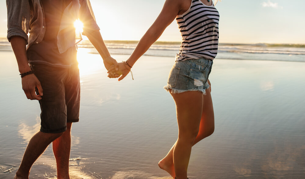 libra en el amor